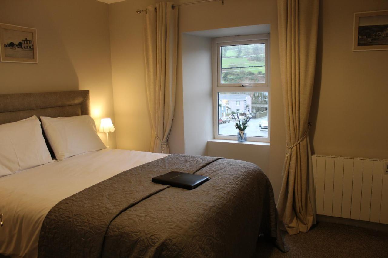 Madelines Accommodation Tinahely Eksteriør billede