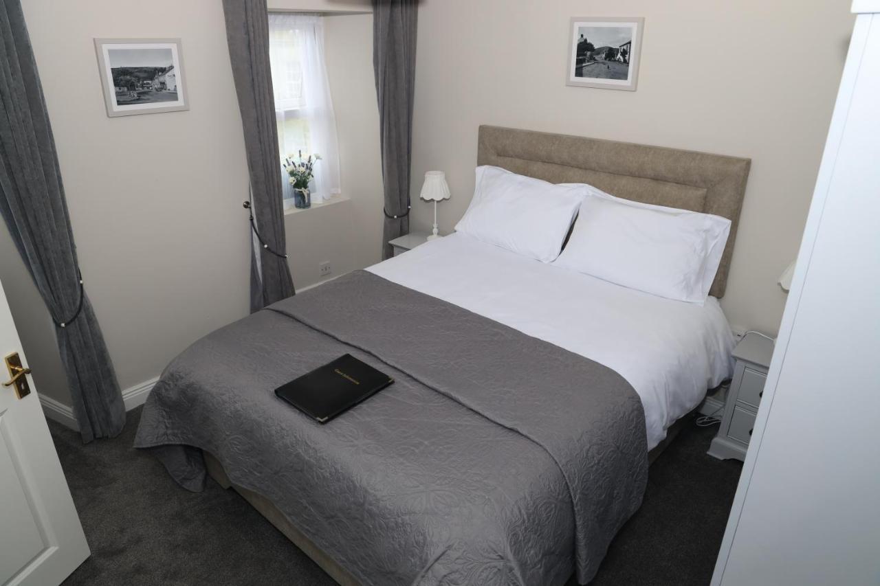 Madelines Accommodation Tinahely Eksteriør billede