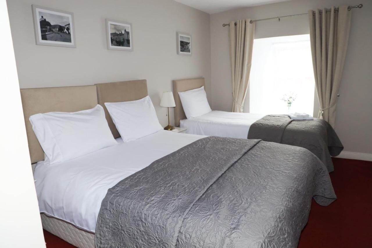 Madelines Accommodation Tinahely Eksteriør billede