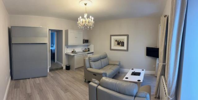 Madelines Accommodation Tinahely Eksteriør billede